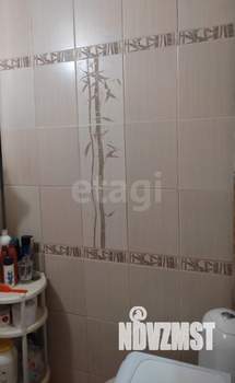 1-к квартира, вторичка, 37м2, 1/9 этаж