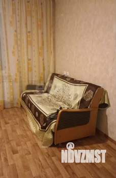 1-к квартира, вторичка, 41м2, 4/10 этаж
