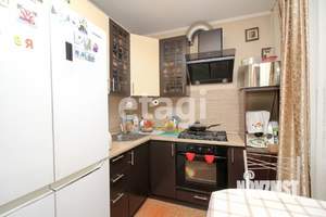 1-к квартира, вторичка, 30м2, 5/5 этаж