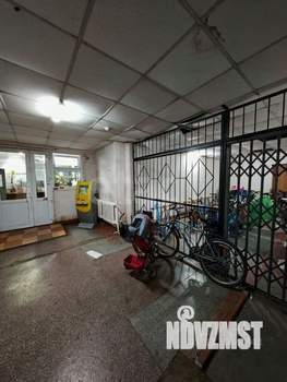 Студия квартира, вторичка, 12м2, 9/9 этаж