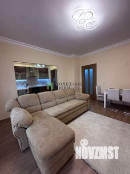 2-к квартира, вторичка, 69м2, 4/10 этаж