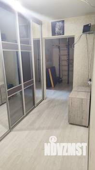 3-к квартира, вторичка, 78м2, 4/17 этаж