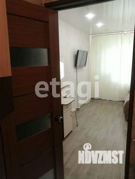 Студия квартира, вторичка, 14м2, 2/5 этаж
