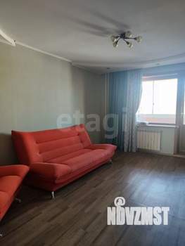 3-к квартира, вторичка, 60м2, 4/5 этаж