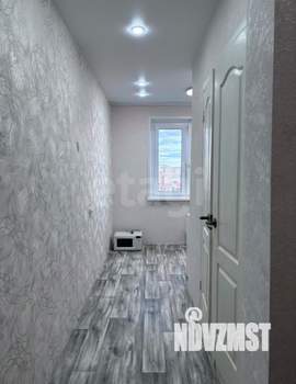 1-к квартира, вторичка, 28м2, 6/9 этаж