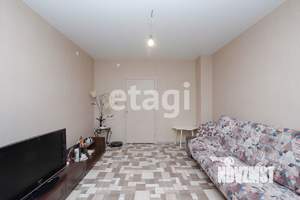 3-к квартира, вторичка, 86м2, 3/9 этаж