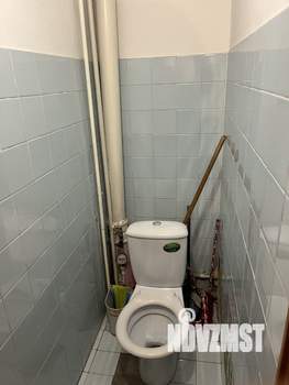 1-к квартира, вторичка, 33м2, 3/5 этаж