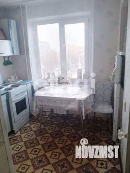 3-к квартира, вторичка, 63м2, 3/5 этаж