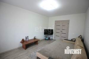 2-к квартира, вторичка, 55м2, 4/10 этаж