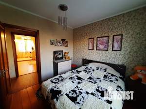 4-к квартира, вторичка, 83м2, 3/9 этаж