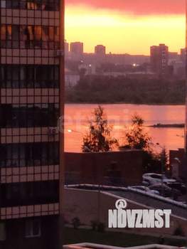 1-к квартира, вторичка, 34м2, 5/16 этаж