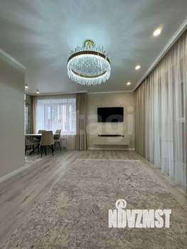 2-к квартира, вторичка, 52м2, 13/17 этаж