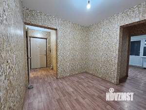 2-к квартира, вторичка, 58м2, 3/17 этаж