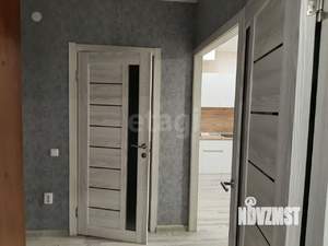 1-к квартира, вторичка, 40м2, 3/17 этаж