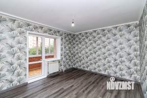 3-к квартира, вторичка, 102м2, 2/10 этаж