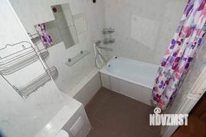 1-к квартира, вторичка, 32м2, 8/10 этаж