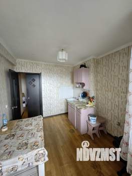 2-к квартира, вторичка, 50м2, 13/17 этаж
