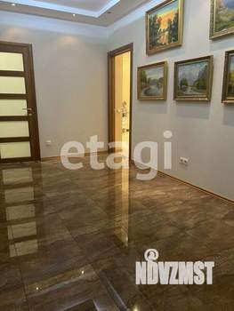 3-к квартира, вторичка, 125м2, 2/9 этаж