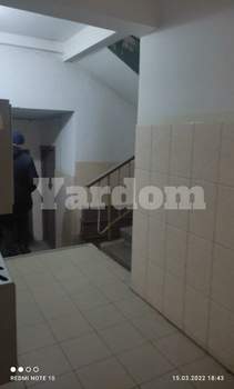 1-к квартира, вторичка, 38м2, 3/9 этаж