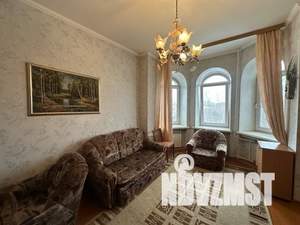 2-к квартира, вторичка, 52м2, 4/4 этаж