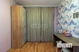 3-к квартира, вторичка, 60м2, 3/9 этаж