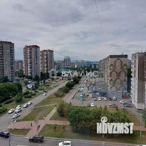 2-к квартира, вторичка, 54м2, 9/10 этаж