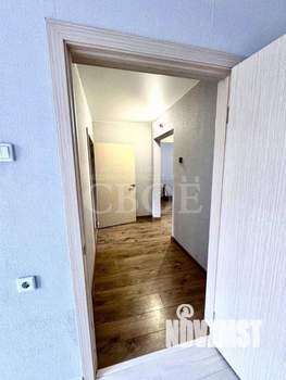 3-к квартира, вторичка, 78м2, 1/16 этаж