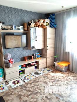 1-к квартира, вторичка, 42м2, 2/17 этаж