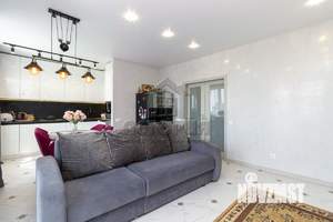 3-к квартира, вторичка, 72м2, 15/25 этаж