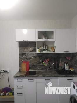 2-к квартира, сданный дом, 64м2, 7/17 этаж