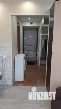 1-к квартира, вторичка, 17м2, 4/5 этаж