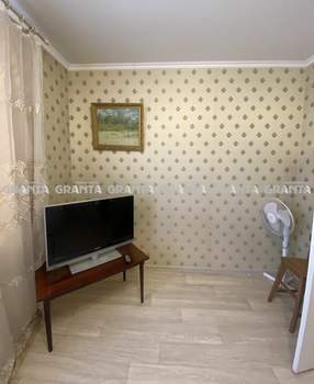 2-к квартира, вторичка, 53м2, 6/10 этаж