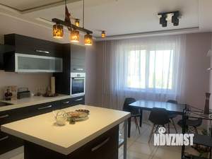 3-к квартира, вторичка, 111м2, 3/9 этаж