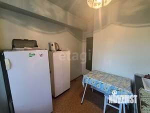 2-к квартира, вторичка, 44м2, 2/5 этаж