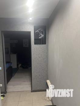 1-к квартира, вторичка, 36м2, 5/5 этаж