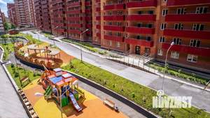 Студия квартира, вторичка, 24м2, 6/14 этаж