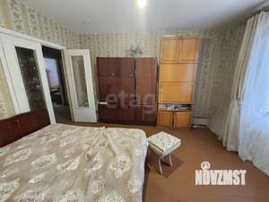 4-к квартира, вторичка, 91м2, 1/10 этаж