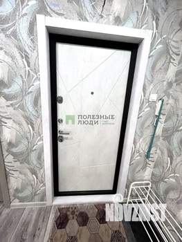 3-к квартира, вторичка, 82м2, 5/16 этаж