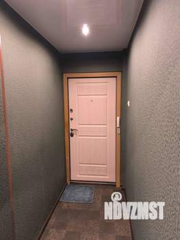 2-к квартира, вторичка, 46м2, 1/5 этаж