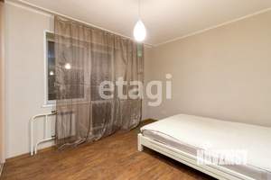 2-к квартира, вторичка, 48м2, 10/10 этаж