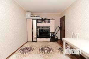 2-к квартира, вторичка, 44м2, 1/5 этаж