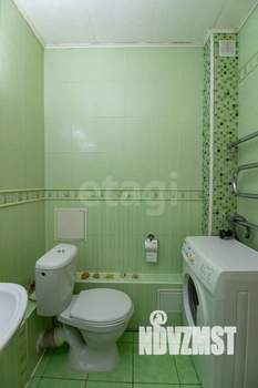 1-к квартира, вторичка, 46м2, 7/10 этаж