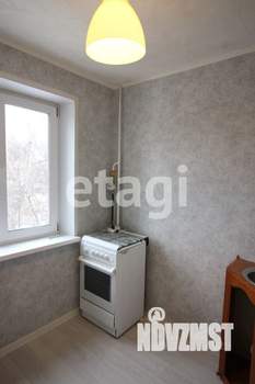 2-к квартира, вторичка, 47м2, 4/5 этаж