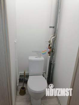 1-к квартира, вторичка, 41м2, 7/17 этаж
