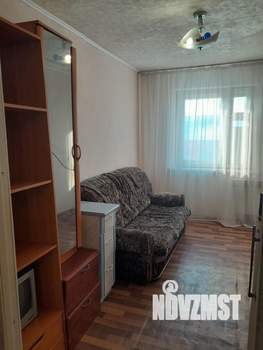 1-к квартира, вторичка, 14м2, 4/5 этаж