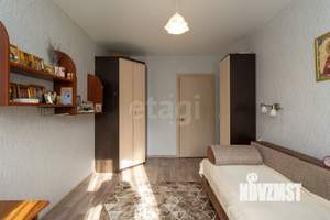 3-к квартира, вторичка, 70м2, 12/16 этаж