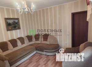 2-к квартира, вторичка, 64м2, 7/17 этаж