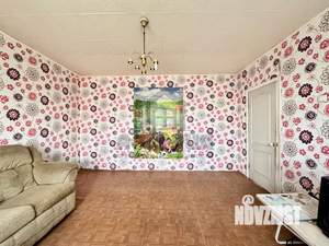 3-к квартира, вторичка, 63м2, 2/9 этаж