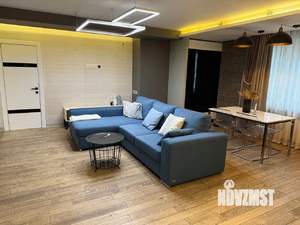 2-к квартира, вторичка, 81м2, 2/10 этаж