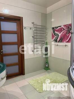 3-к квартира, вторичка, 125м2, 2/9 этаж